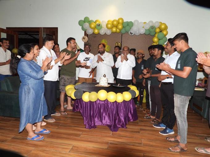 Tadoba Tiger Valley Resort Tadoba Mohurli Luaran gambar
